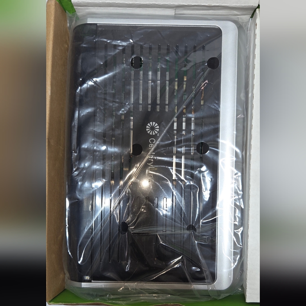 CenturyLink Actiontec C1000A DSL Modem & Wireless-N Router Self-Install Kit - Picture 7 of 7